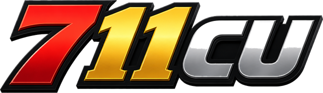 711cu Logo